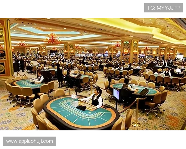 澳门赌场角子机赢钱的技巧与注意事项全攻略